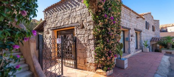 2 chambres Appartement à Arzachena, Italy No. 295148 36