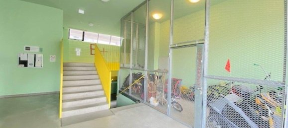 2 rooms Apartment in Vienna, Austria No. 205812 6