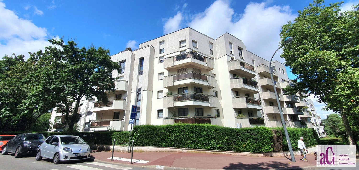 2 غرف نوم شقة في Chatillon, France رقم 178347