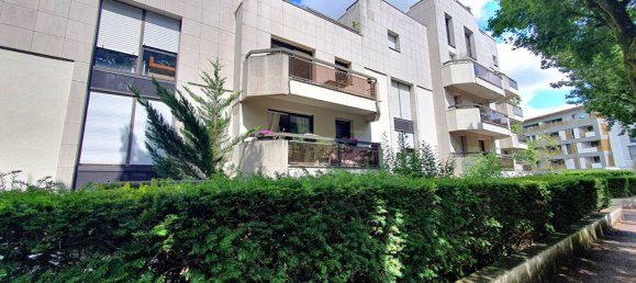 2 غرف نوم شقة في Chatillon, France رقم 178347 10