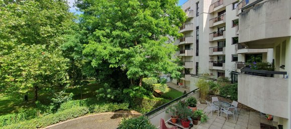 2 غرف نوم شقة في Chatillon, France رقم 178347 17