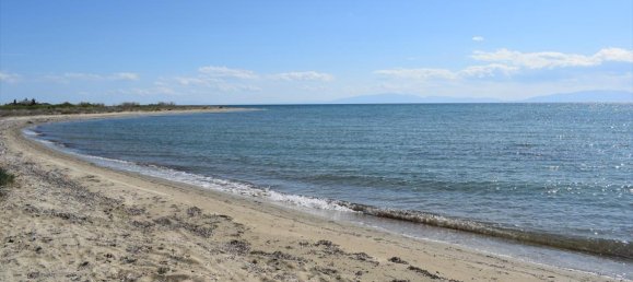 27000m² Hotel in Epanomi, Greece No. 5002 2