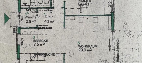 8-salle Maison de ville à Segeberg, Germany No. 267176 15
