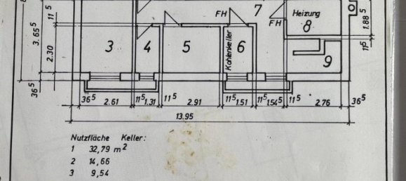 8-salle Maison de ville à Segeberg, Germany No. 267176 16