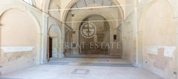 14 bedrooms Castles in Passignano sul Trasimeno, Italy No. 233384 43
