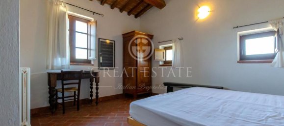 14 bedrooms Castles in Passignano sul Trasimeno, Italy No. 233384 41