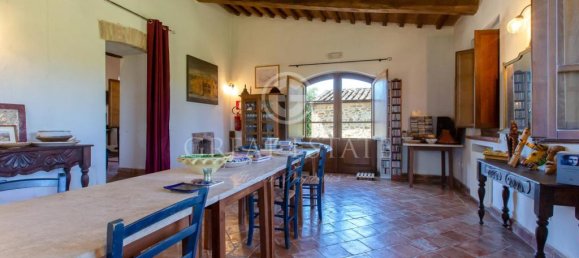 14 bedrooms Castles in Passignano sul Trasimeno, Italy No. 233384 33