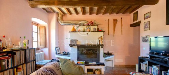 14 bedrooms Castles in Passignano sul Trasimeno, Italy No. 233384 40