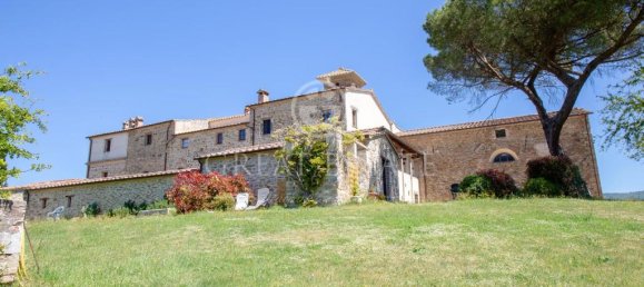 14 bedrooms Castles in Passignano sul Trasimeno, Italy No. 233384 2