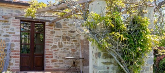 14 bedrooms Castles in Passignano sul Trasimeno, Italy No. 233384 17