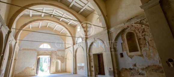 14 bedrooms Castles in Passignano sul Trasimeno, Italy No. 233384 45