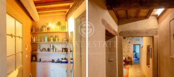 14 bedrooms Castles in Passignano sul Trasimeno, Italy No. 233384 36