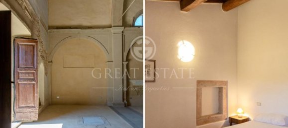 14 bedrooms Castles in Passignano sul Trasimeno, Italy No. 233384 42