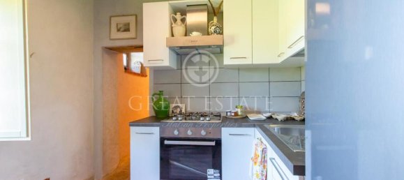 14 bedrooms Castles in Passignano sul Trasimeno, Italy No. 233384 34