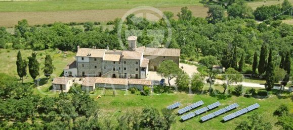 14 bedrooms Castles in Passignano sul Trasimeno, Italy No. 233384 3