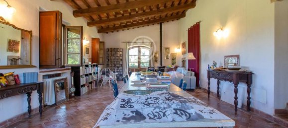 14 bedrooms Castles in Passignano sul Trasimeno, Italy No. 233384 30