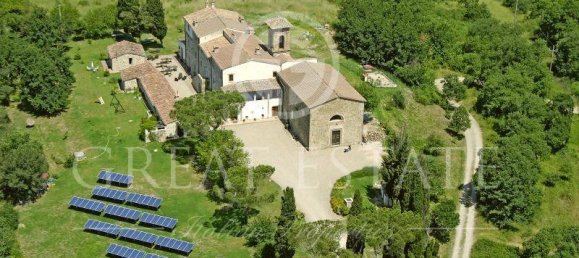 14 bedrooms Castles in Passignano sul Trasimeno, Italy No. 233384 25