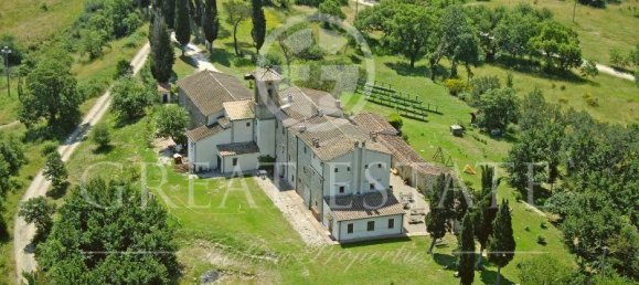 14 bedrooms Castles in Passignano sul Trasimeno, Italy No. 233384 24