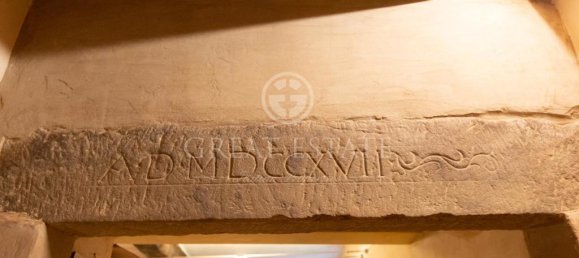 14 bedrooms Castles in Passignano sul Trasimeno, Italy No. 233384 37