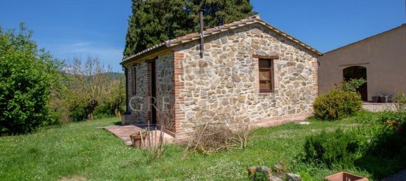 14 bedrooms Castles in Passignano sul Trasimeno, Italy No. 233384 9