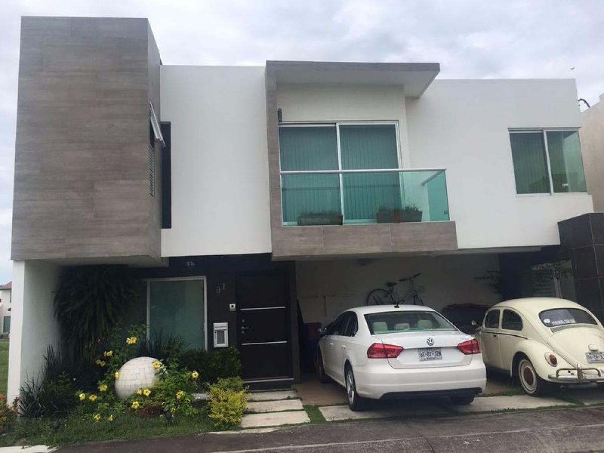 3 Schlafzimmer Haus in Veracruz, Mexico, Nr. 218565