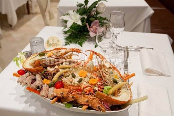 5-Zimmer Gewerbliche Immobilie in Chioggia, Italy, Nr. 222646