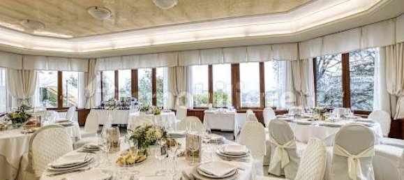 5-Zimmer Gewerbliche Immobilie in Chioggia, Italy, Nr. 222646 5