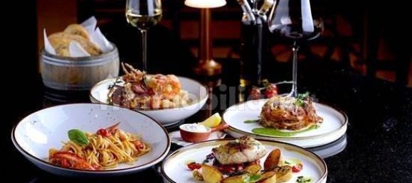 5-Zimmer Gewerbliche Immobilie in Chioggia, Italy, Nr. 222646 8