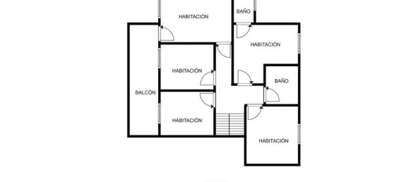 4 chambres Maison à Torre-Pacheco, Spain No. 181886 14