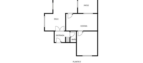 4 chambres Maison à Torre-Pacheco, Spain No. 181886 18