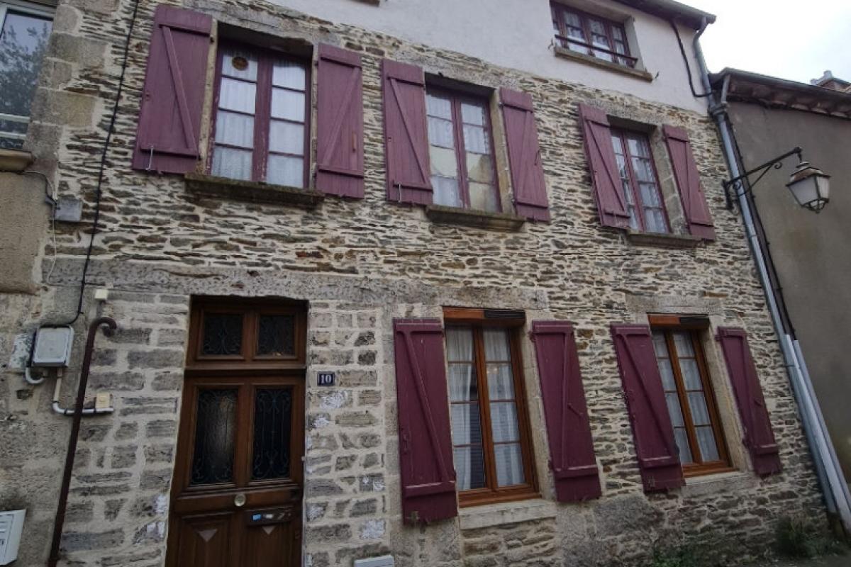 6 Schlafzimmer Haus in Morbihan, France, Nr. 38081
