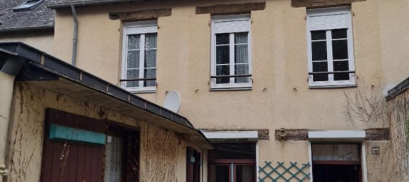 6 Schlafzimmer Haus in Morbihan, France, Nr. 38081 2