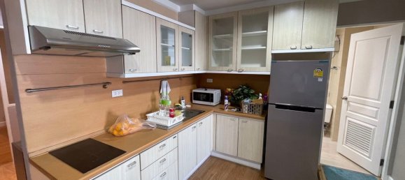 Condominio de 2 dormitorios en Khlong Toei, Thailand No. 4572 9