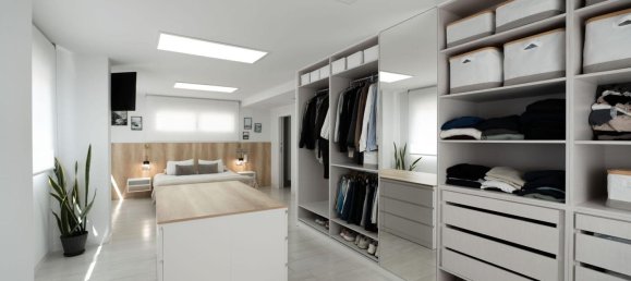 Квартира с 4 спальнями в Каллоза де Сегура, Испания № 150985 24