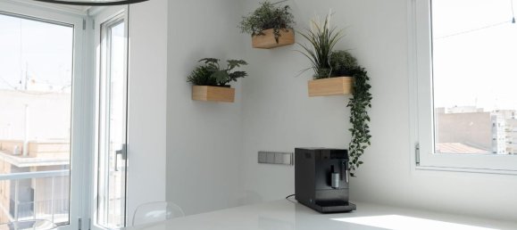 Квартира с 4 спальнями в Каллоза де Сегура, Испания № 150985 11