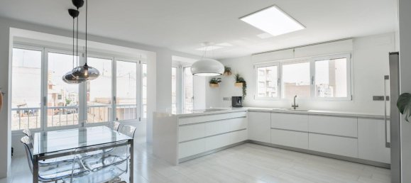 Квартира с 4 спальнями в Каллоза де Сегура, Испания № 150985 8