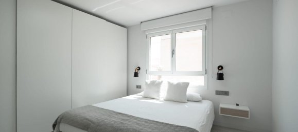 Квартира с 4 спальнями в Каллоза де Сегура, Испания № 150985 18