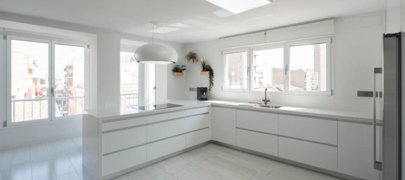 Квартира с 4 спальнями в Каллоза де Сегура, Испания № 150985 9