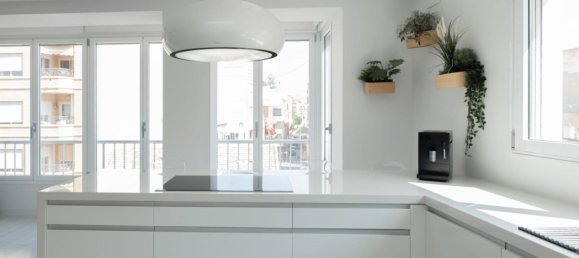 Квартира с 4 спальнями в Каллоза де Сегура, Испания № 150985 12