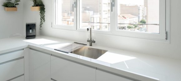 Квартира с 4 спальнями в Каллоза де Сегура, Испания № 150985 10