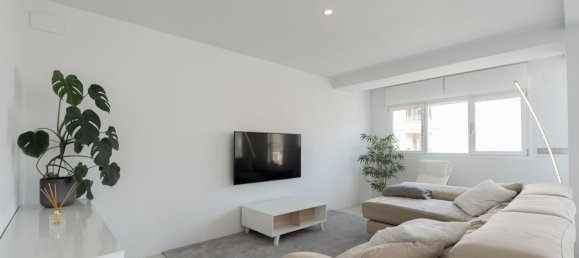 Квартира с 4 спальнями в Каллоза де Сегура, Испания № 150985 5