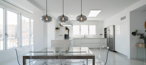 Квартира с 4 спальнями в Каллоза де Сегура, Испания № 150985 7