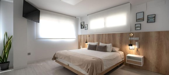 Квартира с 4 спальнями в Каллоза де Сегура, Испания № 150985 21