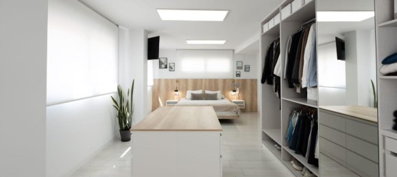 Квартира с 4 спальнями в Каллоза де Сегура, Испания № 150985 26