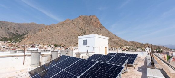 Квартира с 4 спальнями в Каллоза де Сегура, Испания № 150985 34