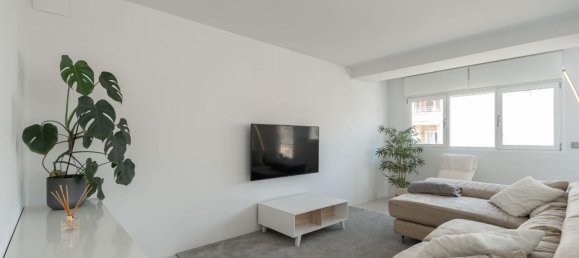 Квартира с 4 спальнями в Каллоза де Сегура, Испания № 150985 3