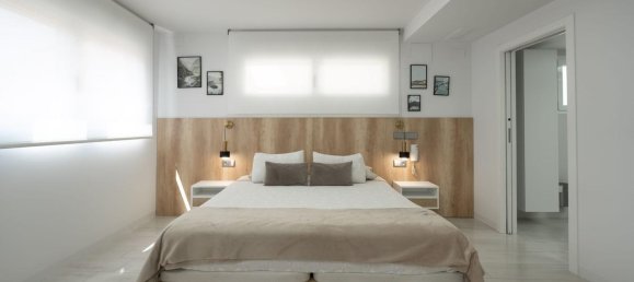 Квартира с 4 спальнями в Каллоза де Сегура, Испания № 150985 20