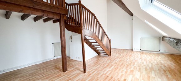 1 غرف نوم منزل ذو طابقين في Metz, France رقم 87428 9