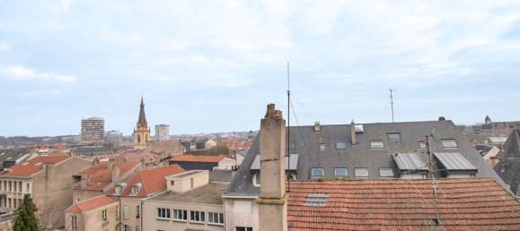 1 غرف نوم منزل ذو طابقين في Metz, France رقم 87428 11