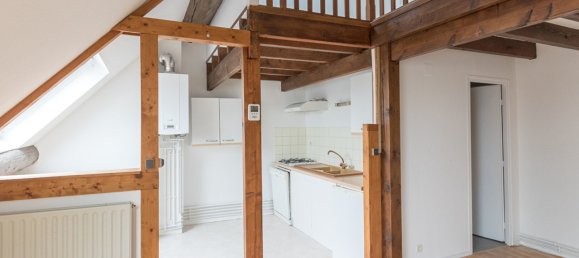 1 غرف نوم منزل ذو طابقين في Metz, France رقم 87428 8